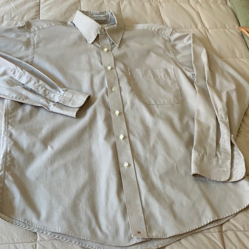 Button-Down Shirt - Picture 2 of 4